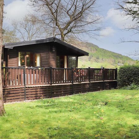 Derwent Lodge Keswick  Exteriör bild