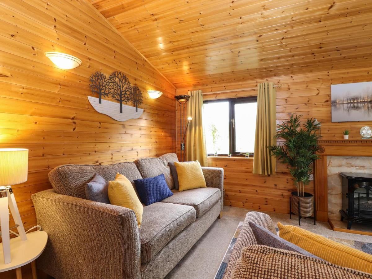 Derwent Lodge Keswick  Exteriör bild