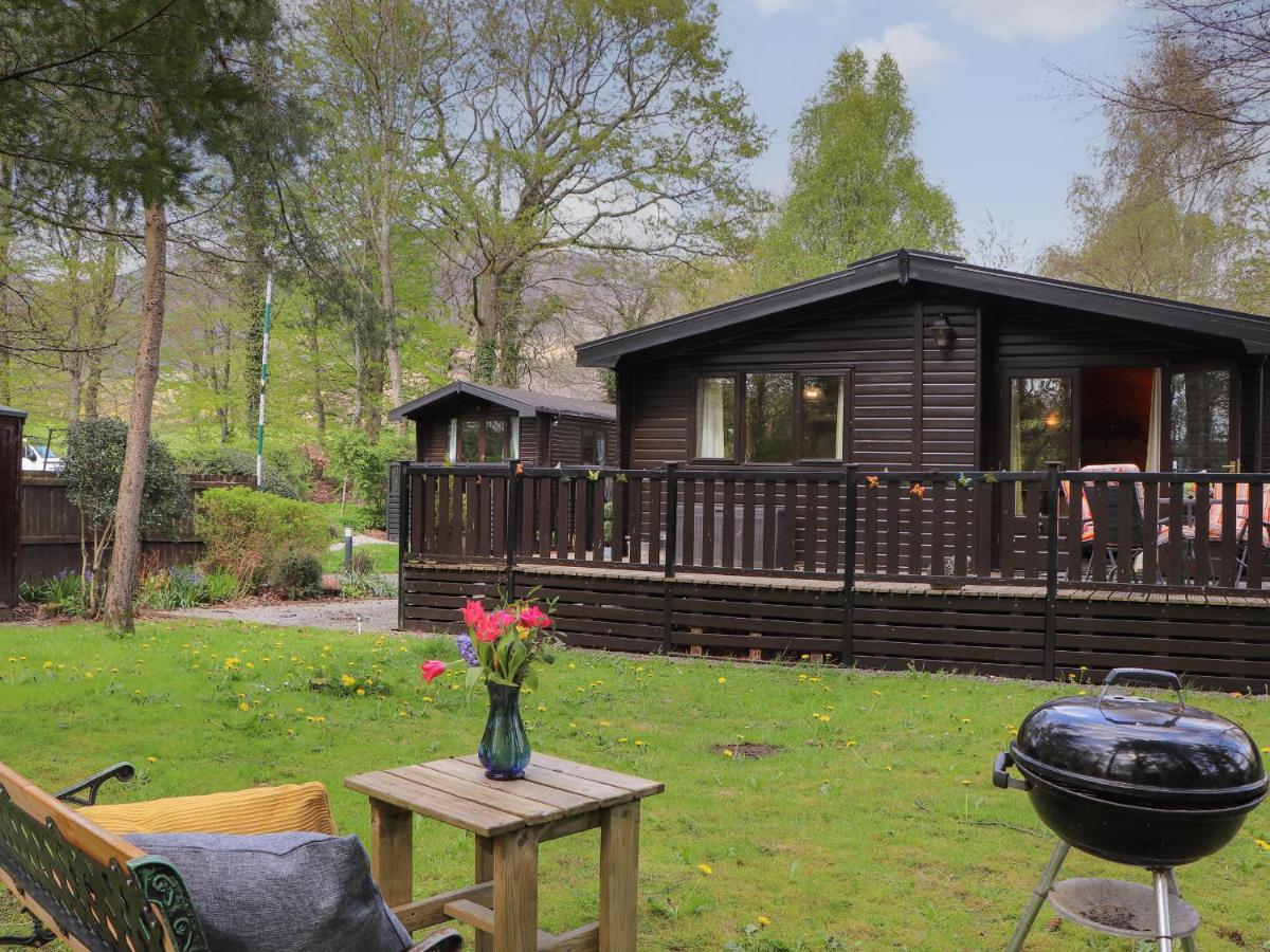 Derwent Lodge Keswick  Exteriör bild