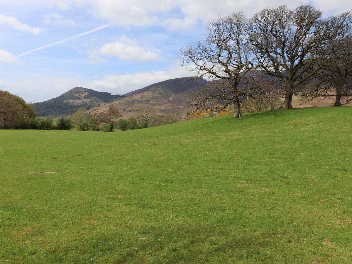 Derwent Lodge Keswick  Exteriör bild